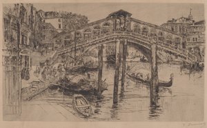 Rialto, Venetsia