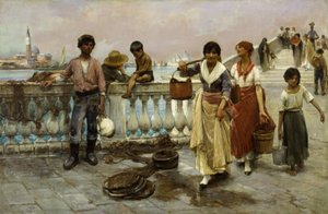  tekijältä Frank Duveneck