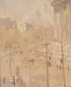 La Madeleine ei. II