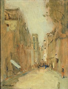 Rue San Jacques, Pariisi