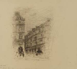 Untitled tekijältä Frank Edwin Scott