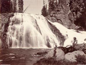 Gibbon Falls finlandès