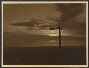 Quo vadis tekijältä Frank Meadow Sutcliffe