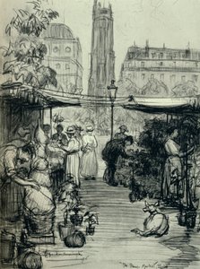Kukkatori, 1915
