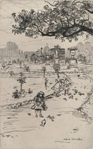 Tuileries
