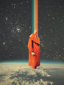 Spacecolor tekijältä Frank Moth