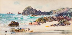 Gurnards Head (wc paperilla)