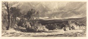 Lumipyörre, 1904.