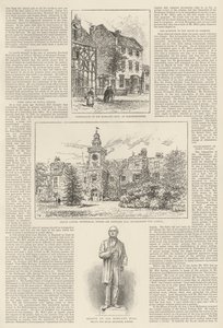 Sir Rowland Hill ja Penny Postage, ikimuistoinen juhlavuosi
