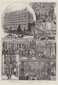Savoy hotelli