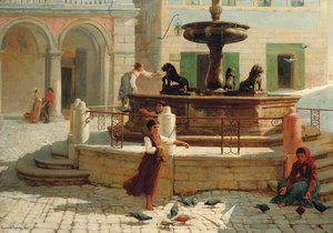 Assisin eläkeläiset, 1874