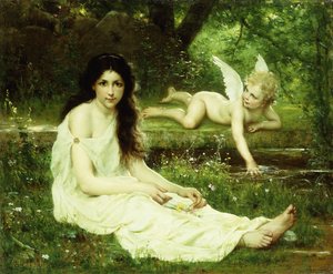 Sydämen herääminen