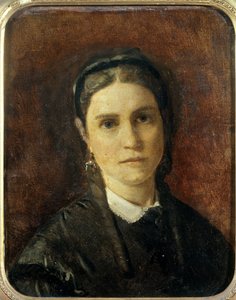 Muotokuva Leonie Thevenot d