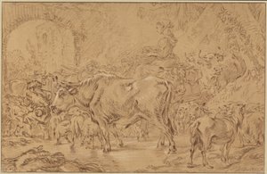 Palaa Foldiin tekijältä François Boucher