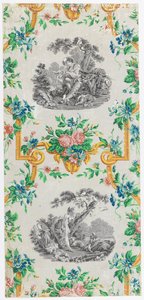 Sivuseinät tekijältä François Boucher