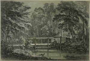 Kalastajapoika tekijältä François Boucher