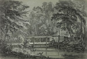 Kalastajapoika tekijältä François Boucher