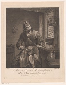 suutari tekijältä François Hubert