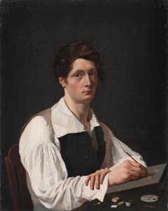 Omakuva, 1824