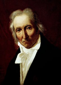 Joseph-Marie Jacquardin muotokuva (öljy kankaalle) tekijältä François Lépagnez