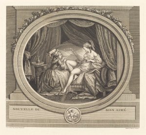 Rakkaat uutiset tekijältä François Marie Isidore Queverdo and Antoine Louis Romanet