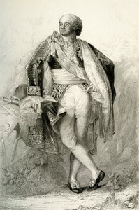 Catherine-Dominique de Perignon, 1804, 1839. tekijältä François Pigeot
