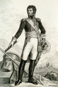 Kaarle XIV Johannes Ruotsin, 1804, 1839.