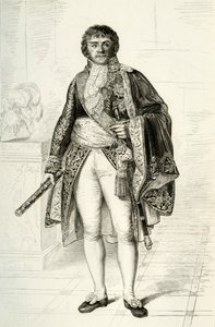 Francois Joseph Lefebvre, 1804, 1839.