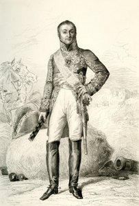 Nicolas Charles Oudinot, 1804, 1839. tekijältä François Pigeot