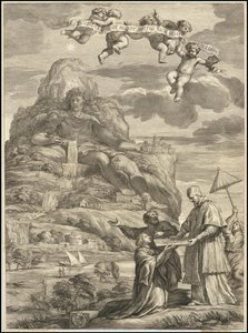 François Spierre, Nomen idem, at maior virtus, facit ausibus artem.