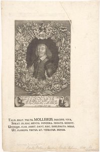 Barthold Moller tekijältä François Stuerhelt