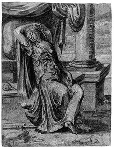 Laisuuden allegoria