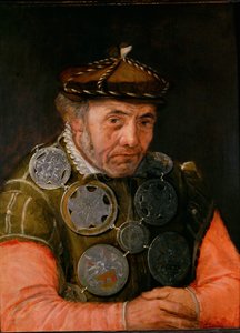 Retorikkojen kamarin tai killan lähettiläs ... tekijältä Frans Floris