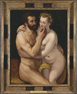 Mars ja Venus