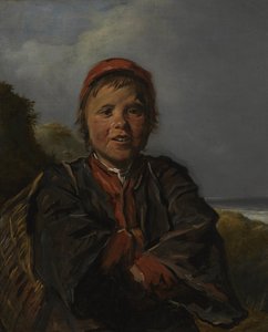Kalastajapoika, 1630-1633