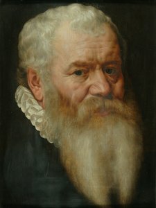 Hubert Languetin muotokuva