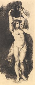 Andromeda Rubensin jälkeen tekijältä Frans Schwartz