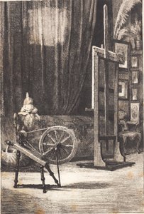 Studio tekijältä Frans Schwartz