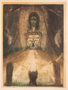 Nimetön, c. 1900-1910. tekijältä Frantisek Urban