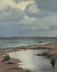 Hornbækin rannalta