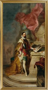 Keisari Maximilian II. tekijältä Franz Anton Palko