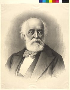 Lajos von Kossuth tekijältä Franz August Schubert