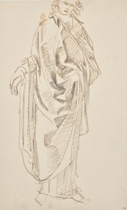 St. Johnin tutkimus tekijältä Franz Barwig d. Ä.