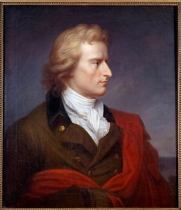 Friedrich Schillerin muotokuva