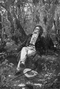 Beethoven, 1906
