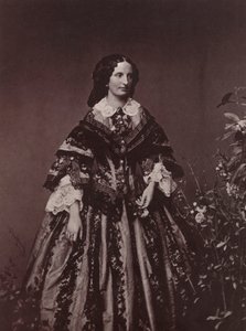 Itävallan keisarinna Elisabeth, 1800-luku