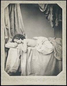 Eugenie von Klenzen tutkimus