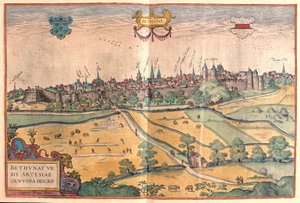Bethune Pas de Calais
