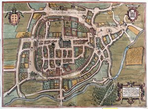 Braga, Portugali