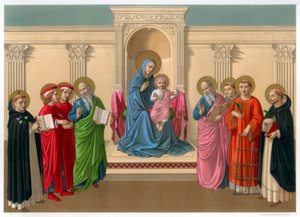 Varjojen Madonna Varjojen Madonna, n. 1450 1870